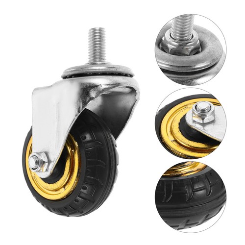 Heavy duty rubber rotary - heavy,