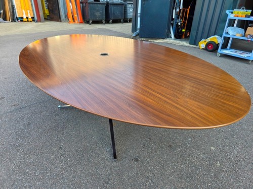 Knoll inc boardroom table - boardroom,