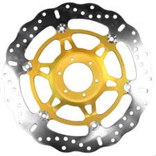 EBC XC Contour Front Brake