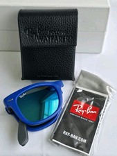 Ray-Ban Sunglasses Folding