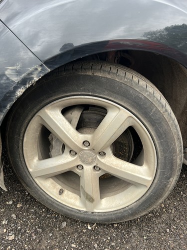 Audi inch alloy wheels - audi,