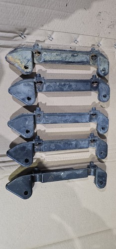 Bmw e30 facelift top radiator - bmw,