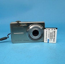 Olympus FE FE-230 7.1MP