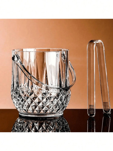 Elegant transparent ice - elegant,
