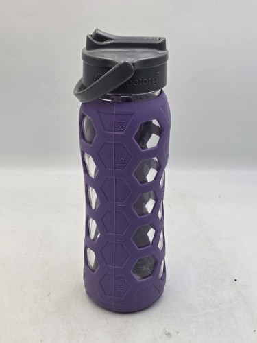 22oz lifefactory glass bottle - 22oz,