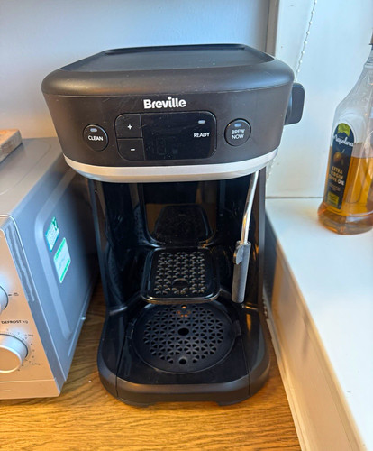 Breville coffee house - coffee,