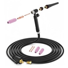 HITBOX TIG Welding Torch WP17V