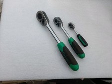 STAHLWILLE  SET OF 3 ex