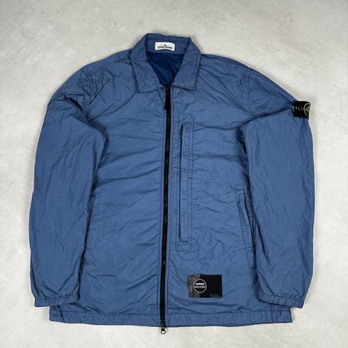 Stone island garment - stone, dyed