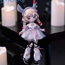 NYSSA IZARRE NIGHTMARE SERIES CONFIRMED BJD DOLL BLIND BOX FIGURE TOY