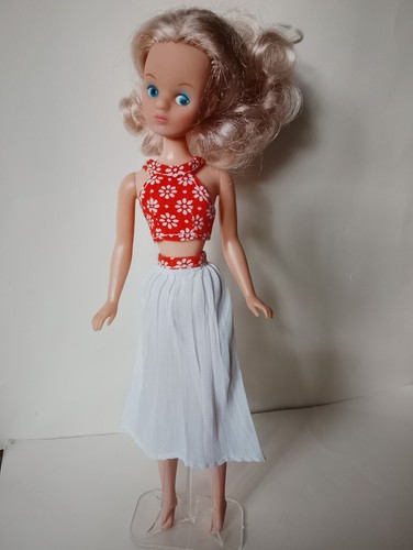 Mary quant daisy - mary,