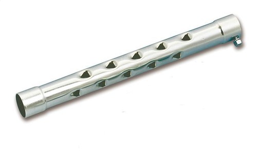 Long exhaust baffle fit - exhaust,