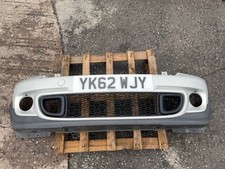 Genuine Used MINI Front Bumper