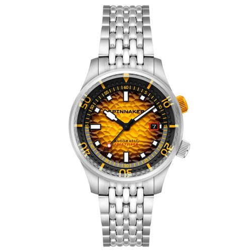 Spinnaker bradner automatic - spinnaker,