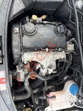 AUDI A6 C6 AVANT 2004-2009 2.0 DIESEL Engine BRE
