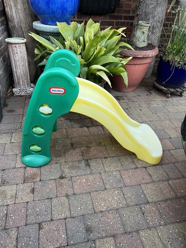 Little tikes first - tikes,
