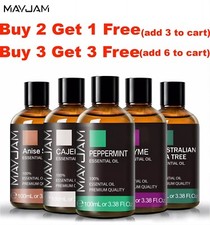 MAYJAM 100ml Essential Oil