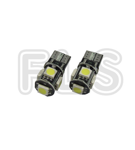 Canbus error free car - free, led