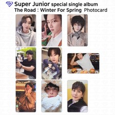 Super Junior Special Single