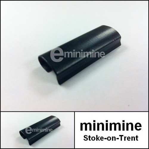 Classic mini roof gutter trim - roof,