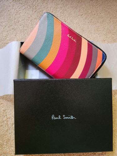 Genuine paul smith swirl - smith,