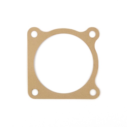 Throttle body gasket mazda - throttle,
