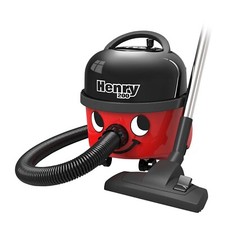 HENRY HOOVER Vacuum Cleaner HVR200  NUMATIC 9L
