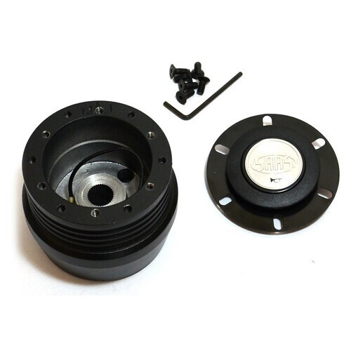 Saas boss kit for ford - saas,