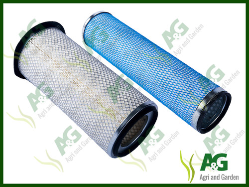 Air filter kit for - for, 5600