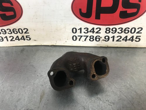 Exhaust manifold 2468 240 - exhaust, 2468-240-2