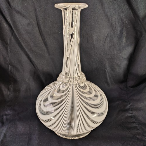 Nailsea antique glass - nailsea,