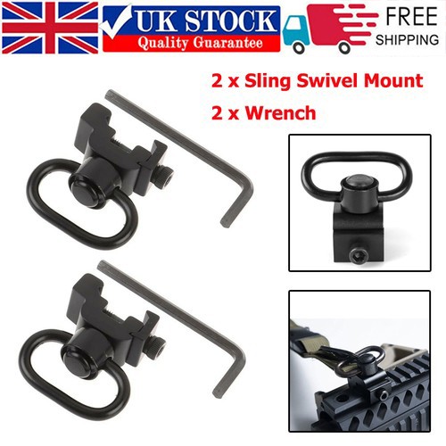 2pcs quick release detach - 2pcs, qd
