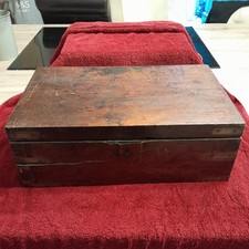 Antique Victorian Writing