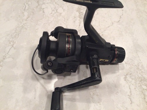 Ryobi spinning fishing - ryobi, gt