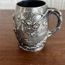 Prett Art Nouveau WMF 1905