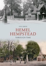 Hemel hempstead through - hemel,