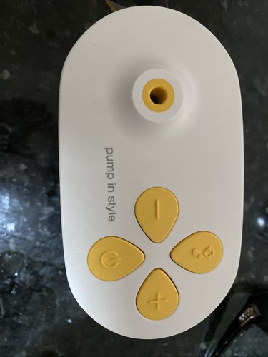 Medela pump style - medela, in