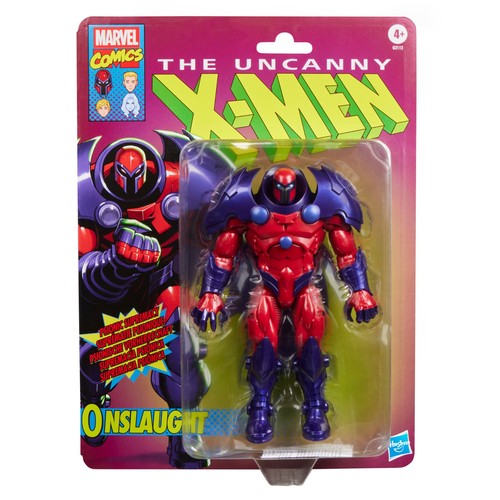 Marvel legends series retro - marvel,