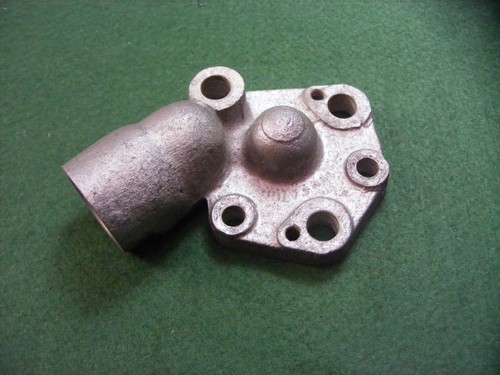 1953 1968 oil pump base - oil,