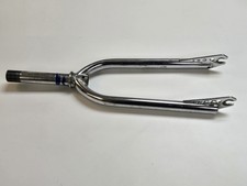 1980s Tange TRX Forks 20"