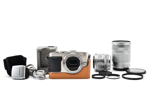 Mint olympus pen lite - olympus,