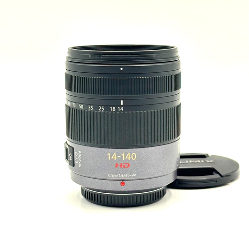 Mint panasonic lumix g - lumix,