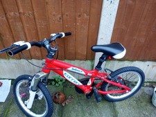 Boys Bike for Age 5-7 Years