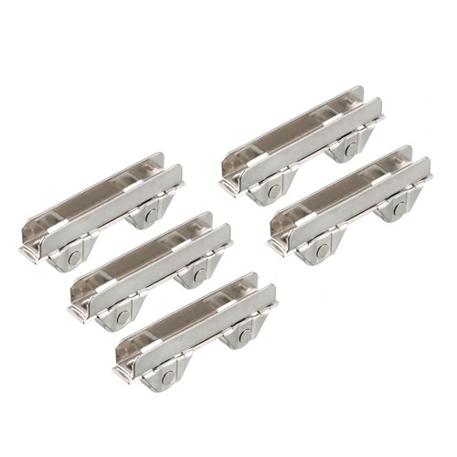 Pcs 6mm metal axles window - axles,