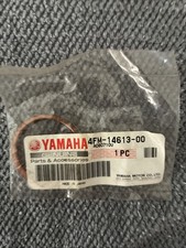 Yamaha, FJR1300 Exhaust Gasket