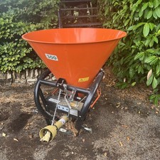 Muratori Tractor Mounted Spreader 