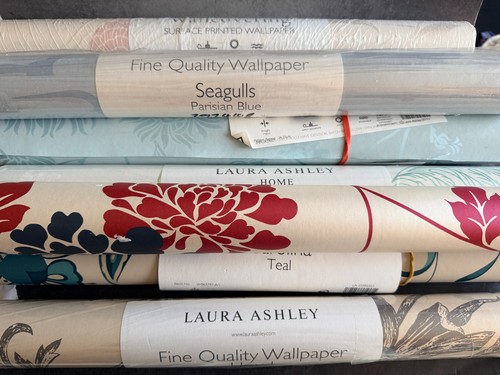 Laura ashley wallpaper - wallpaper,