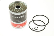 Fuel Filter DELPHI HDF796 for