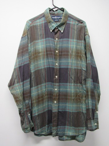 Vtg 90s ralph - 80-90s,