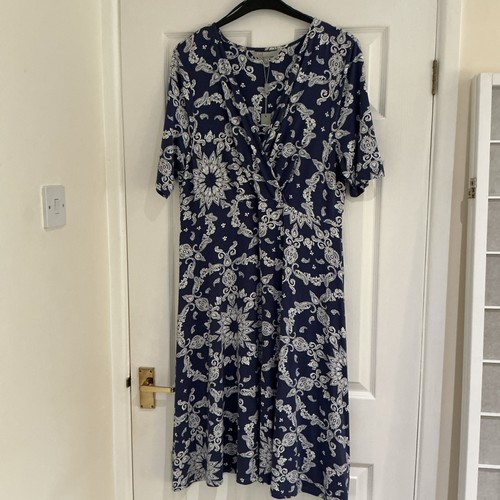 Brand new navy blue - new,